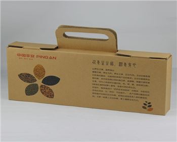 西安印刷包裝精品禮盒